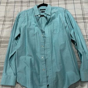 Banana Republic Button Down Shirt